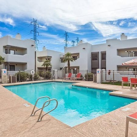 Sweet Retreat In Scottsdale Daire Dış mekan fotoğraf