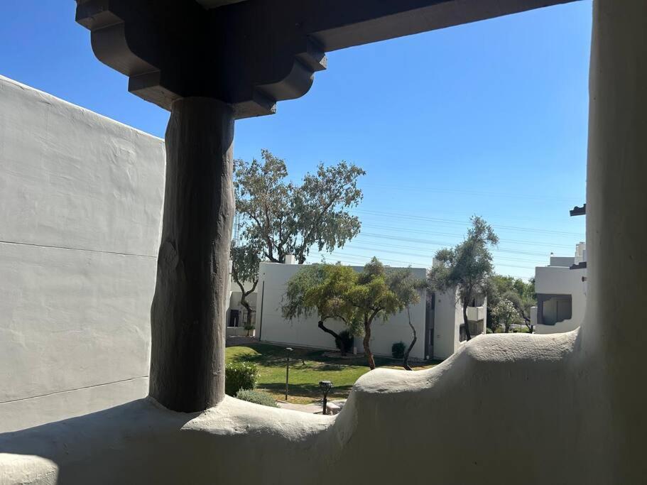 Sweet Retreat In Scottsdale Daire Dış mekan fotoğraf
