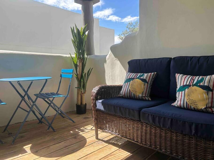 Sweet Retreat In Scottsdale Daire Dış mekan fotoğraf
