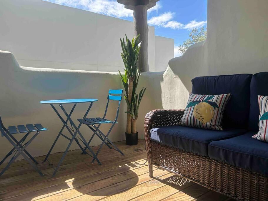 Sweet Retreat In Scottsdale Daire Dış mekan fotoğraf